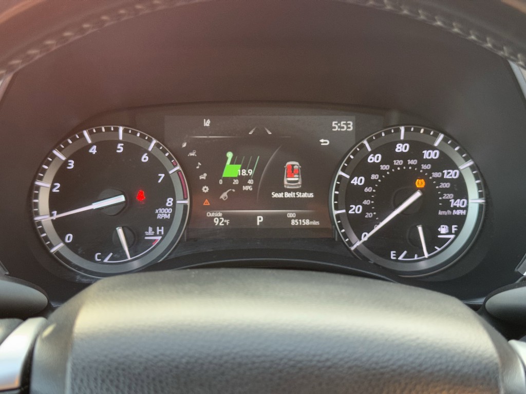 2021 Toyota Highlander Image 17