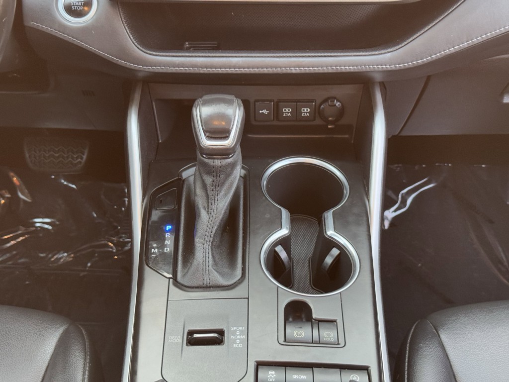 2021 Toyota Highlander Image 20
