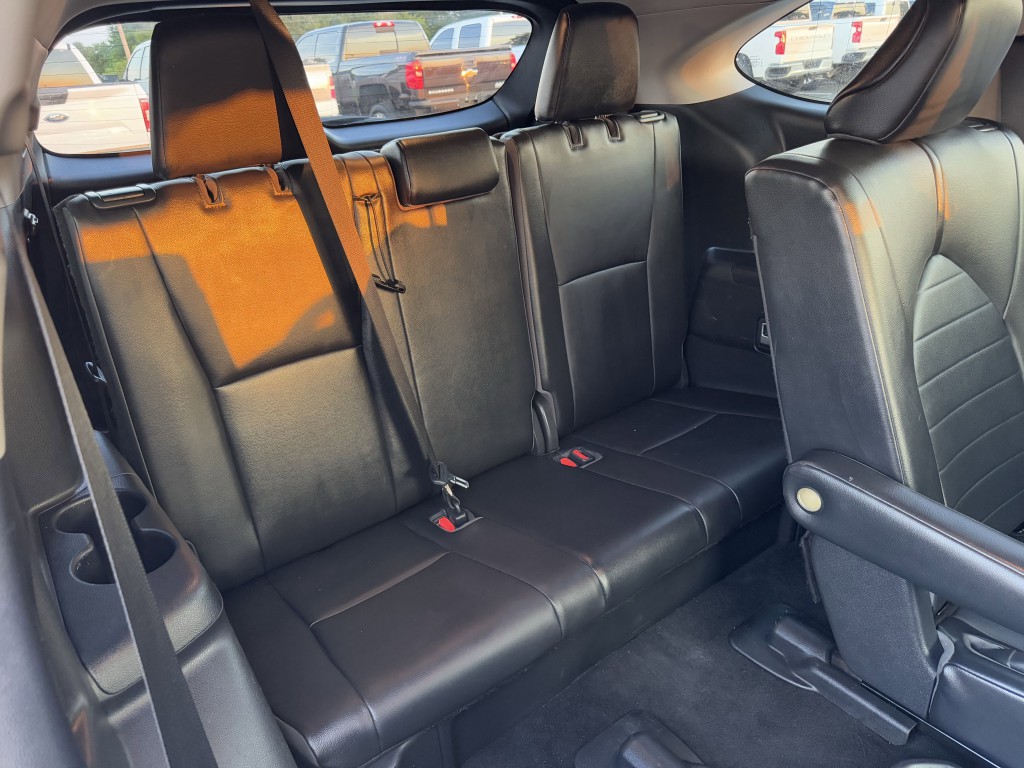2021 Toyota Highlander Image 26
