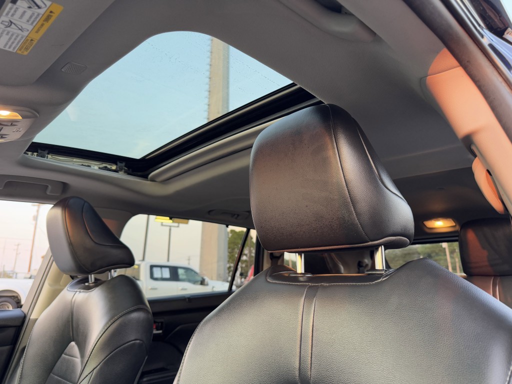 2021 Toyota Highlander Image 27