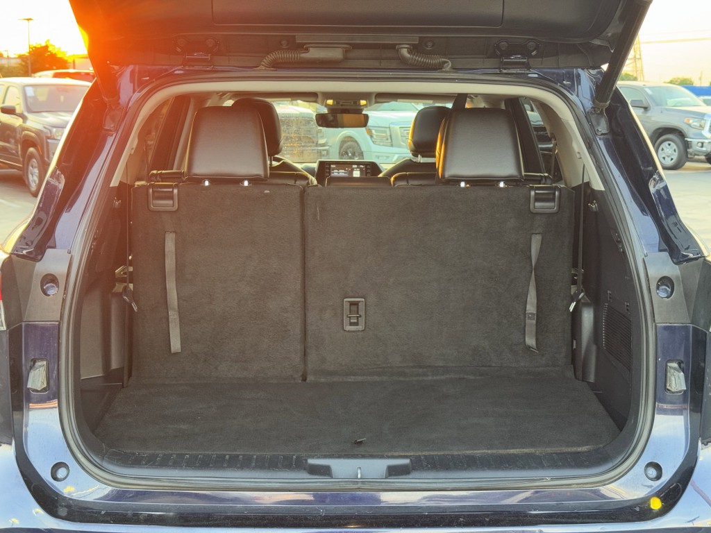 2021 Toyota Highlander Image 28