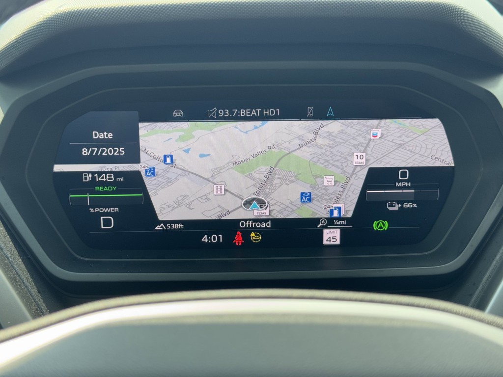 2023 Audi Q4 e-tron Image 18