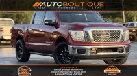 Image for 2018 Nissan Titan SV ID: 6739753
