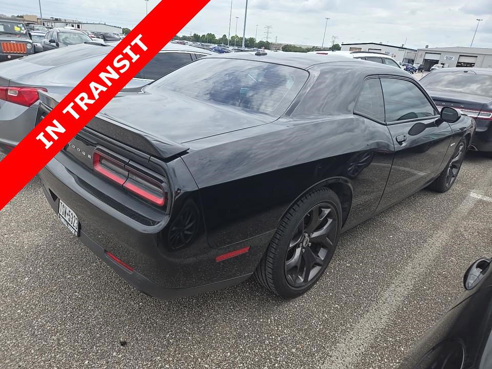 2019 Dodge Challenger Image 5
