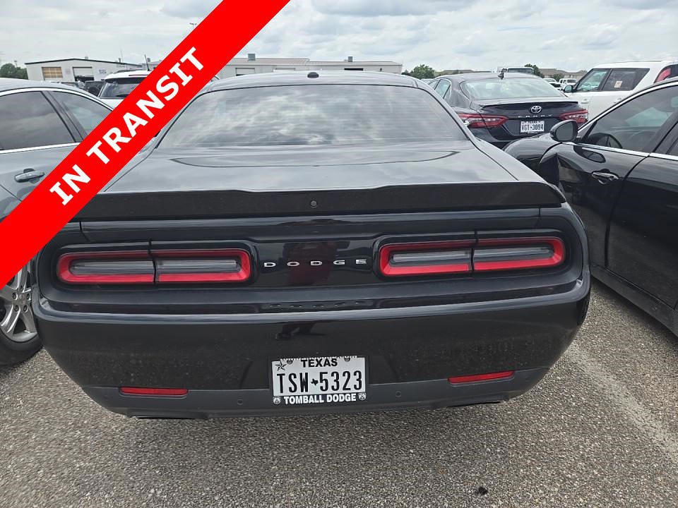 2019 Dodge Challenger Image 6
