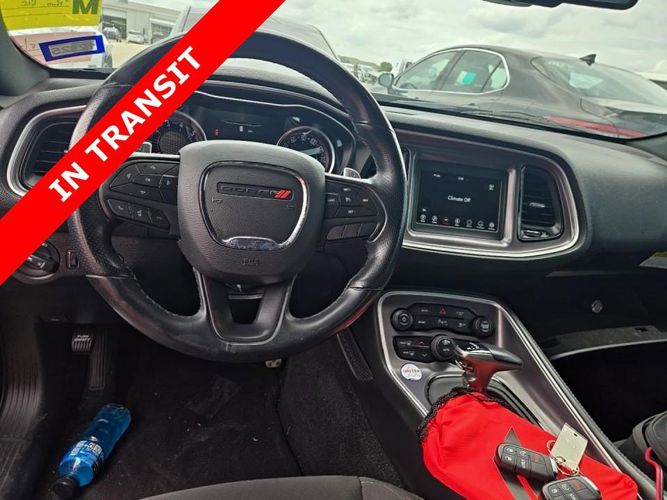2019 Dodge Challenger Image 7