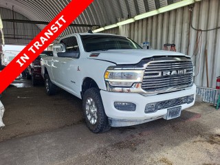 Image for 2024 RAM 2500 Laramie ID: 6739755