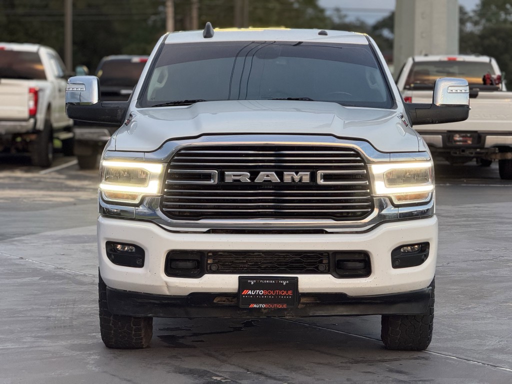 2024 RAM 2500 Image 6