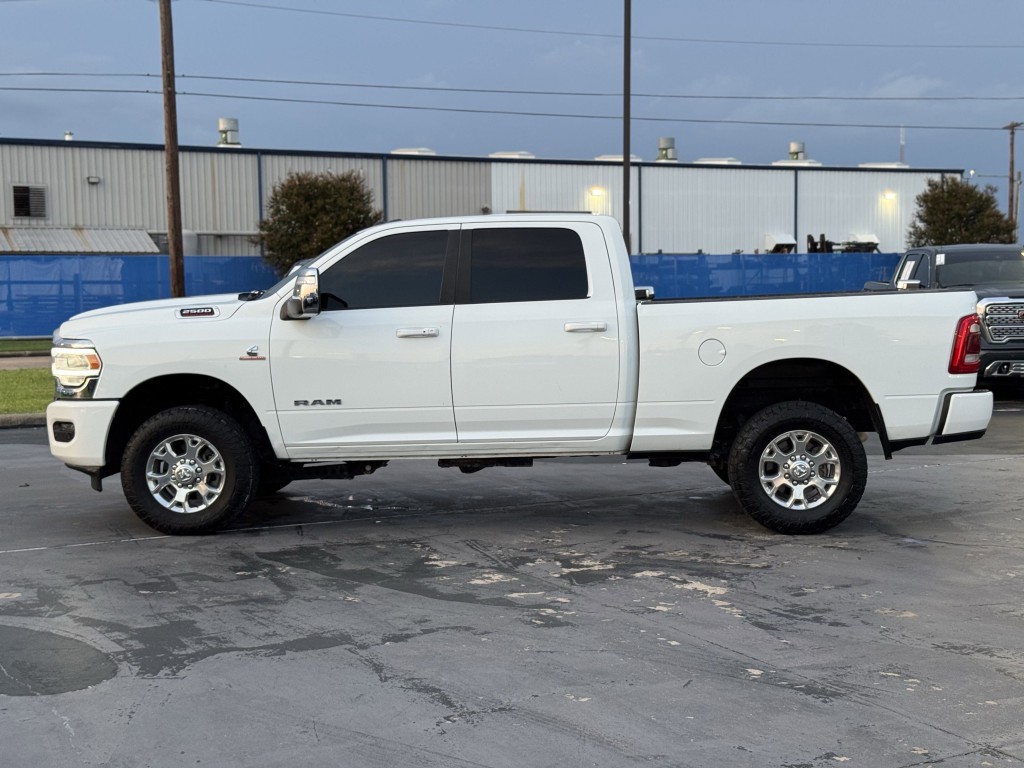 2024 RAM 2500 Image 10