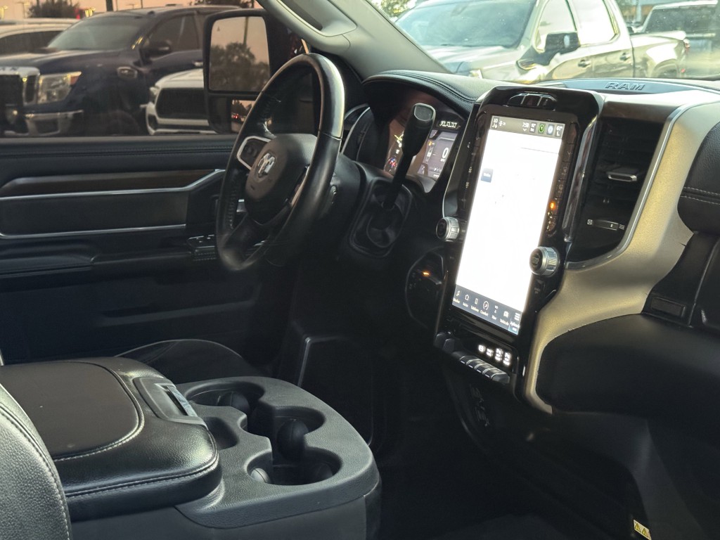 2024 RAM 2500 Image 13
