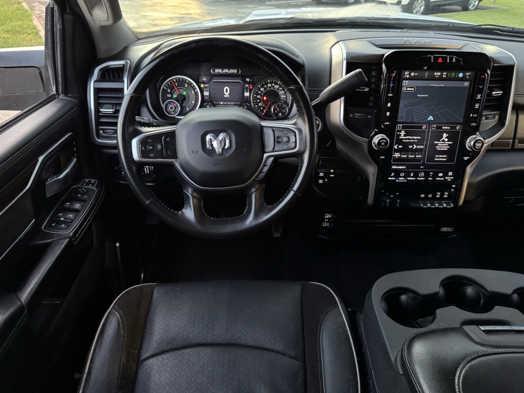 2024 RAM 2500 Image 14