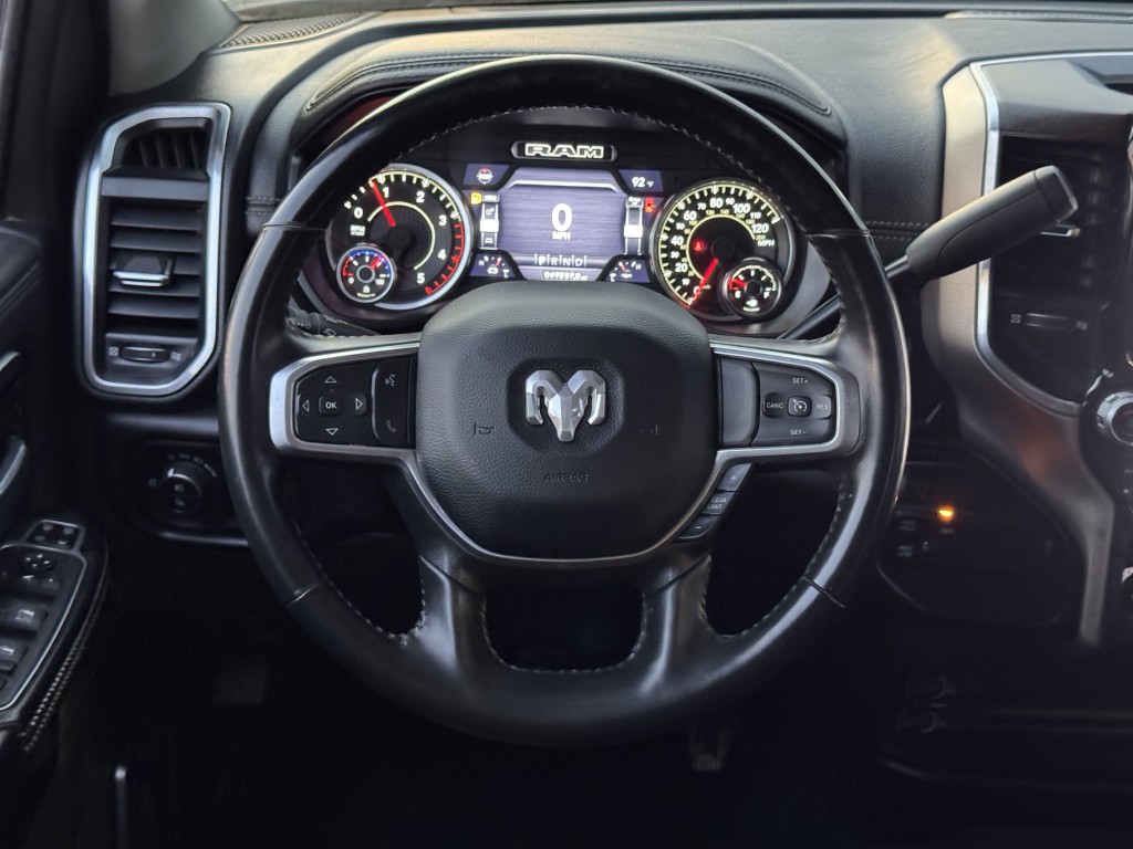 2024 RAM 2500 Image 15