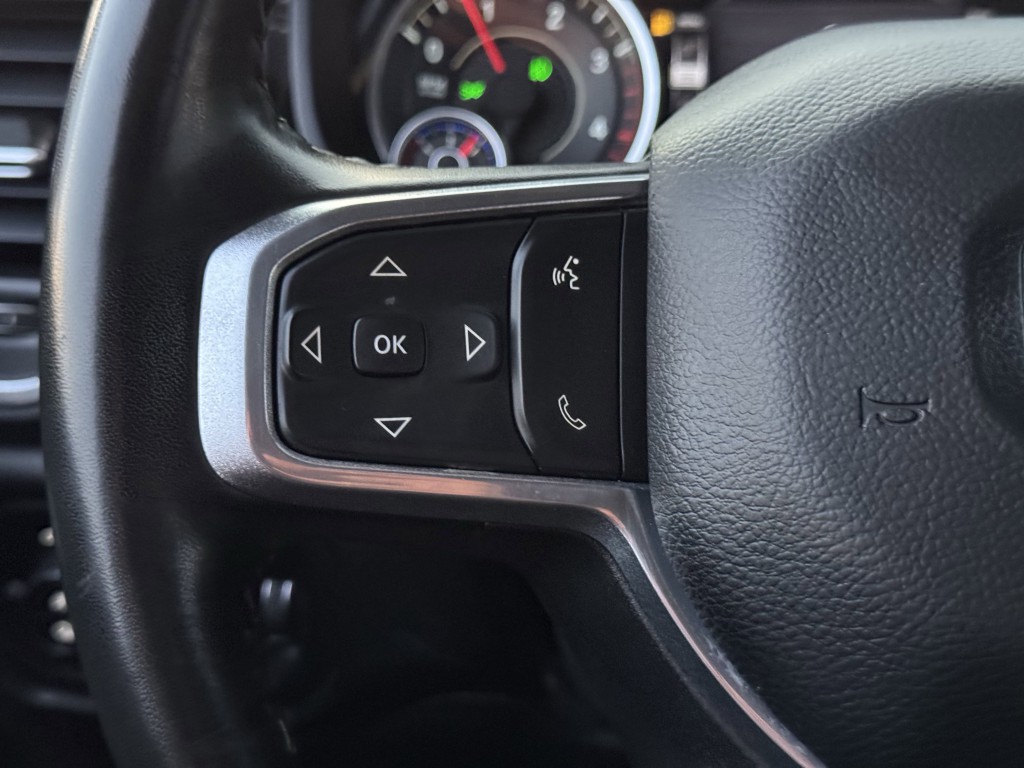 2024 RAM 2500 Image 16