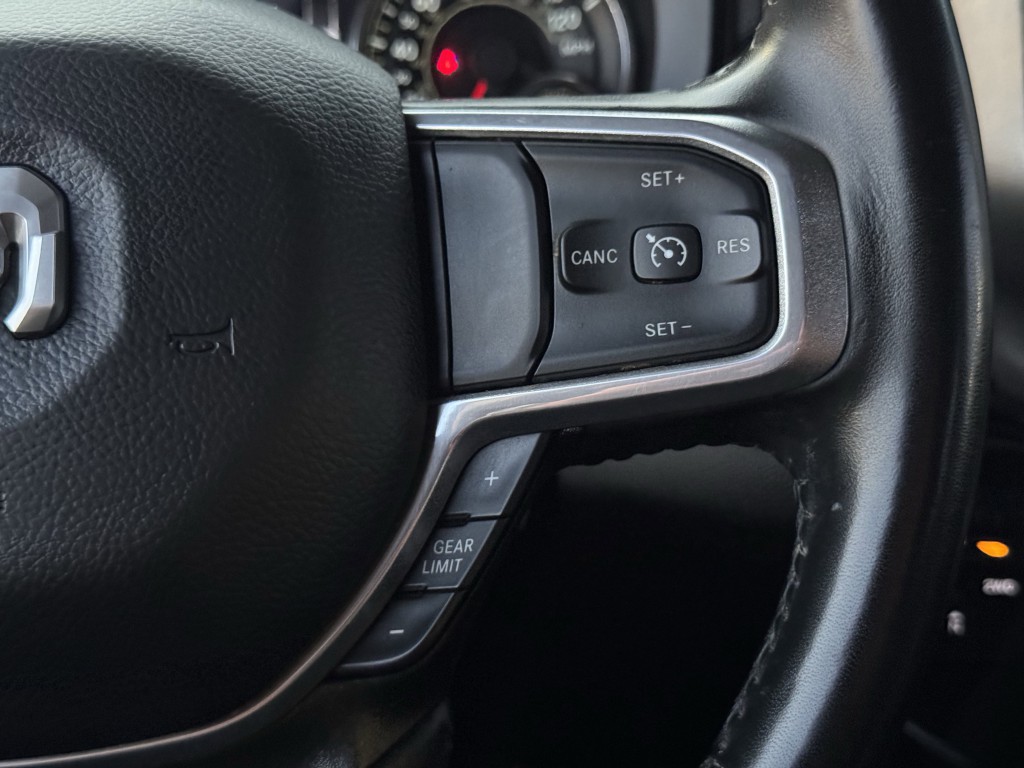 2024 RAM 2500 Image 17