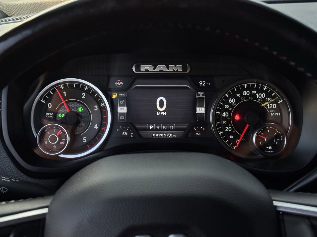 2024 RAM 2500 Image 18