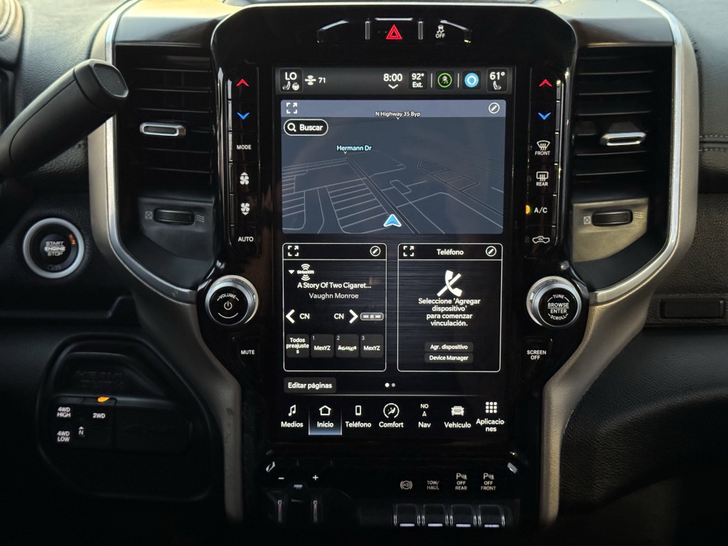 2024 RAM 2500 Image 19