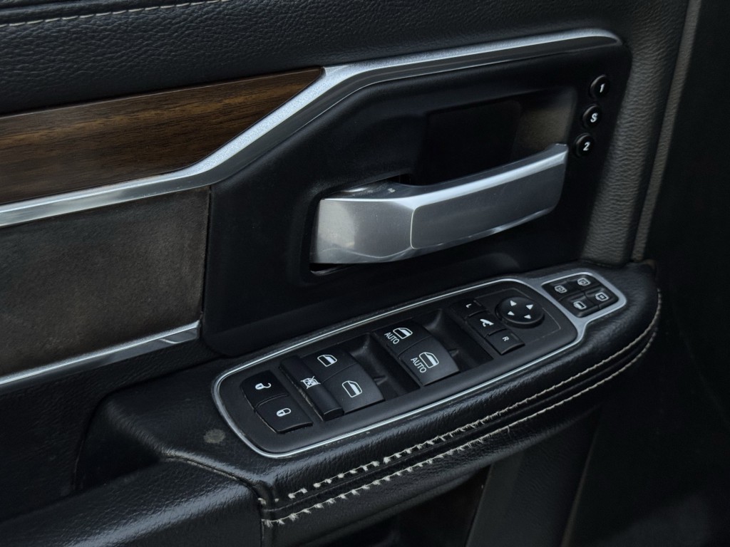 2024 RAM 2500 Image 21