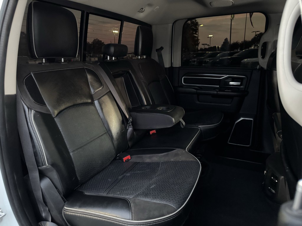 2024 RAM 2500 Image 24