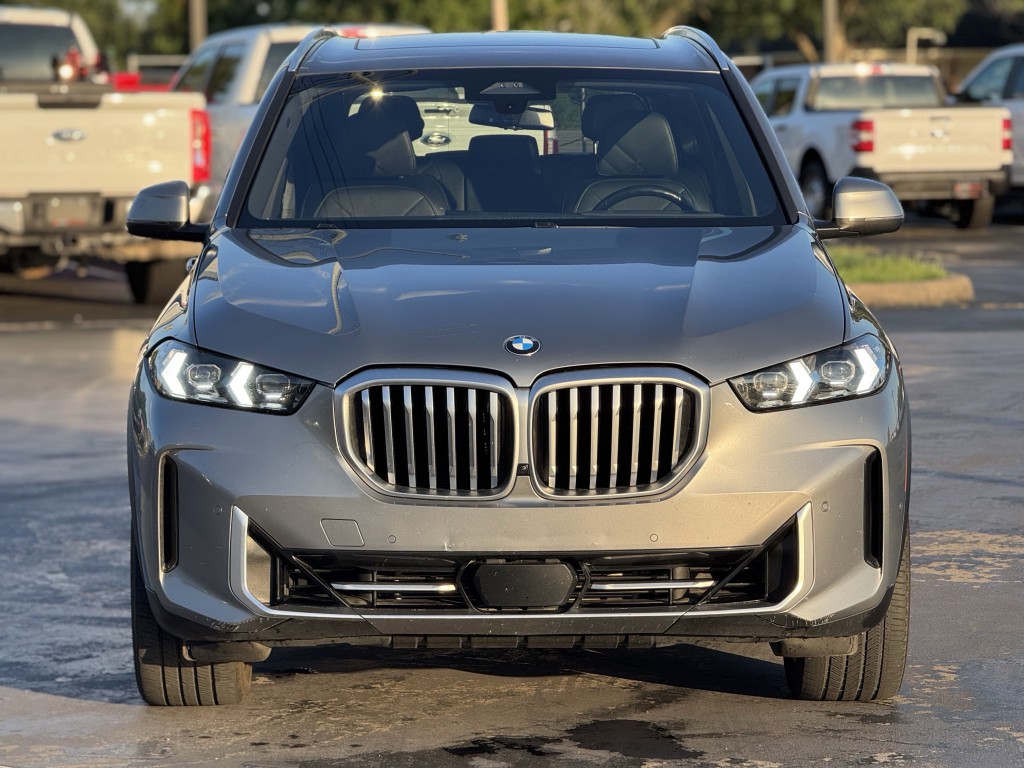 2024 BMW X5 Image 6