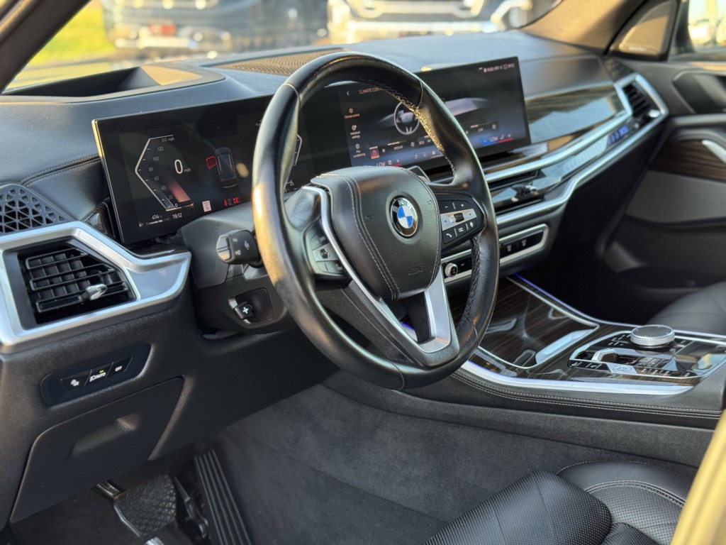 2024 BMW X5 Image 13