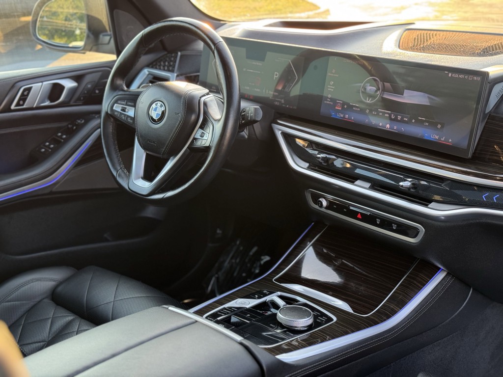 2024 BMW X5 Image 14