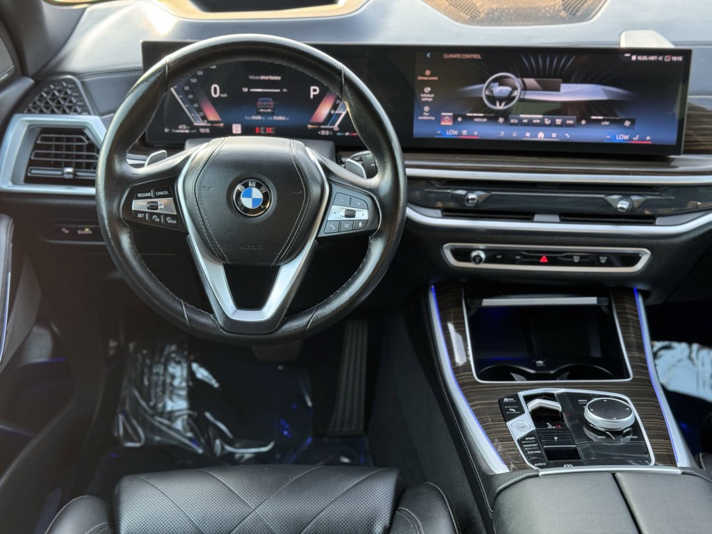 2024 BMW X5 Image 15