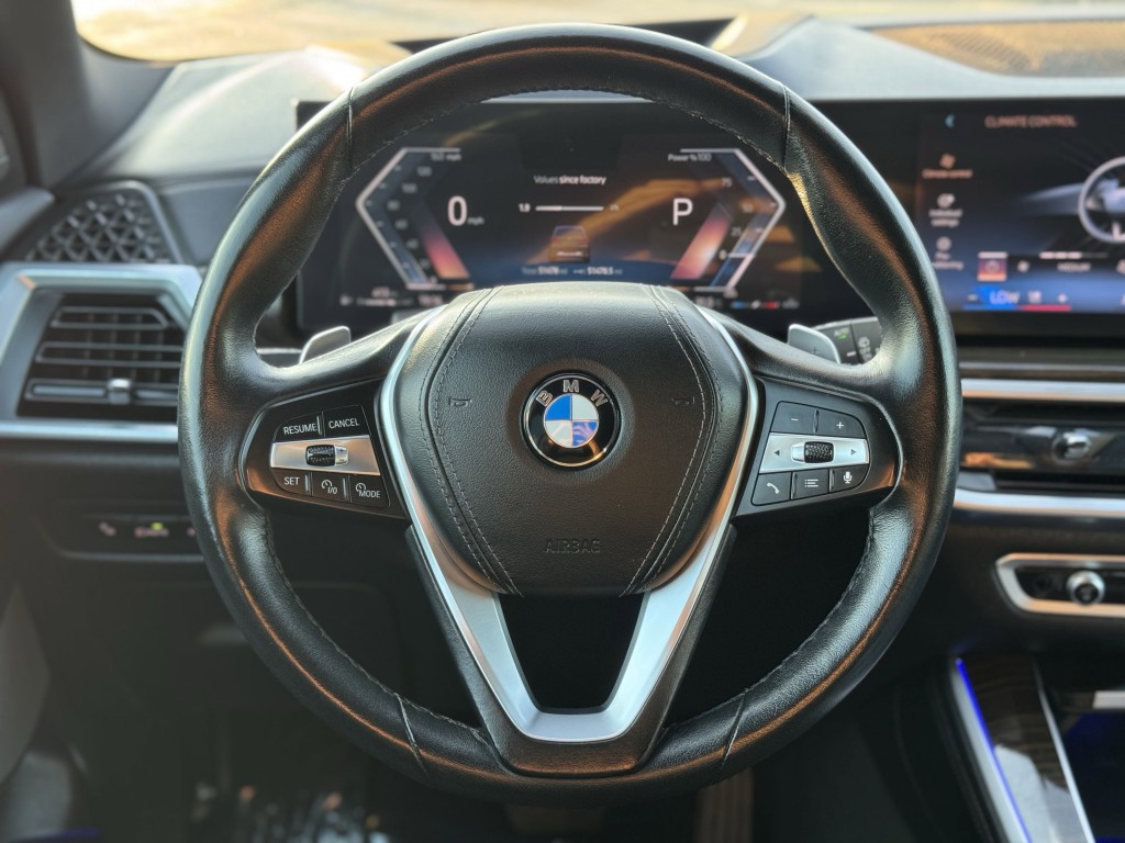 2024 BMW X5 Image 16