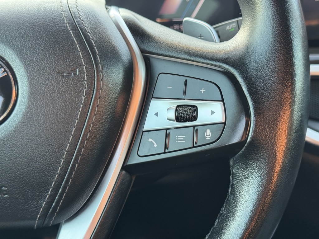 2024 BMW X5 Image 18