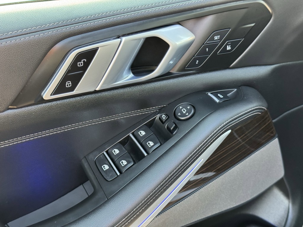 2024 BMW X5 Image 26
