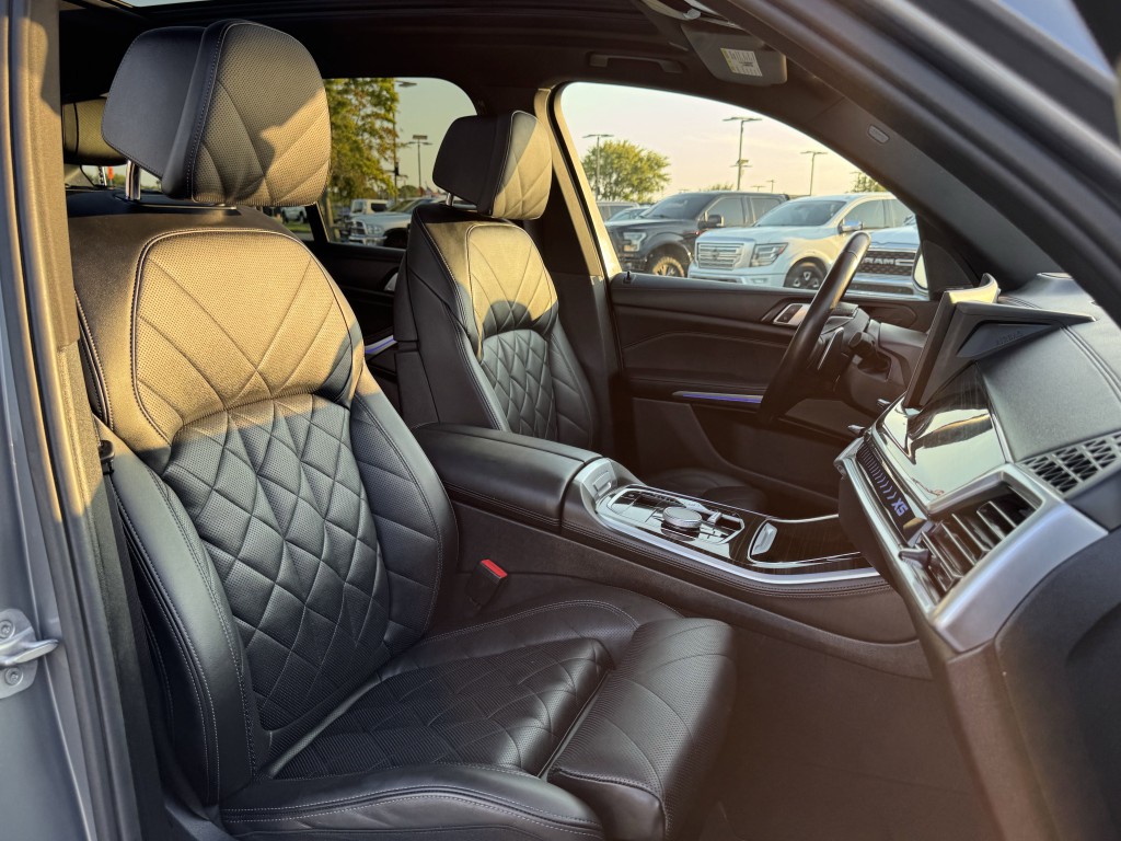 2024 BMW X5 Image 28