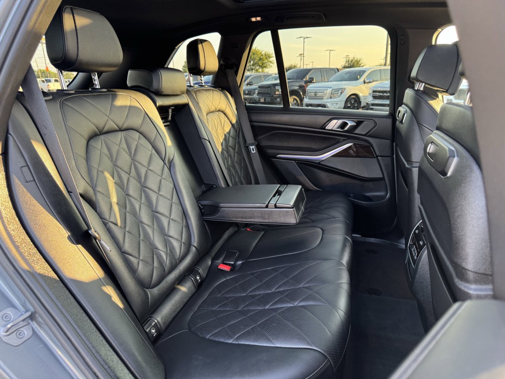 2024 BMW X5 Image 29