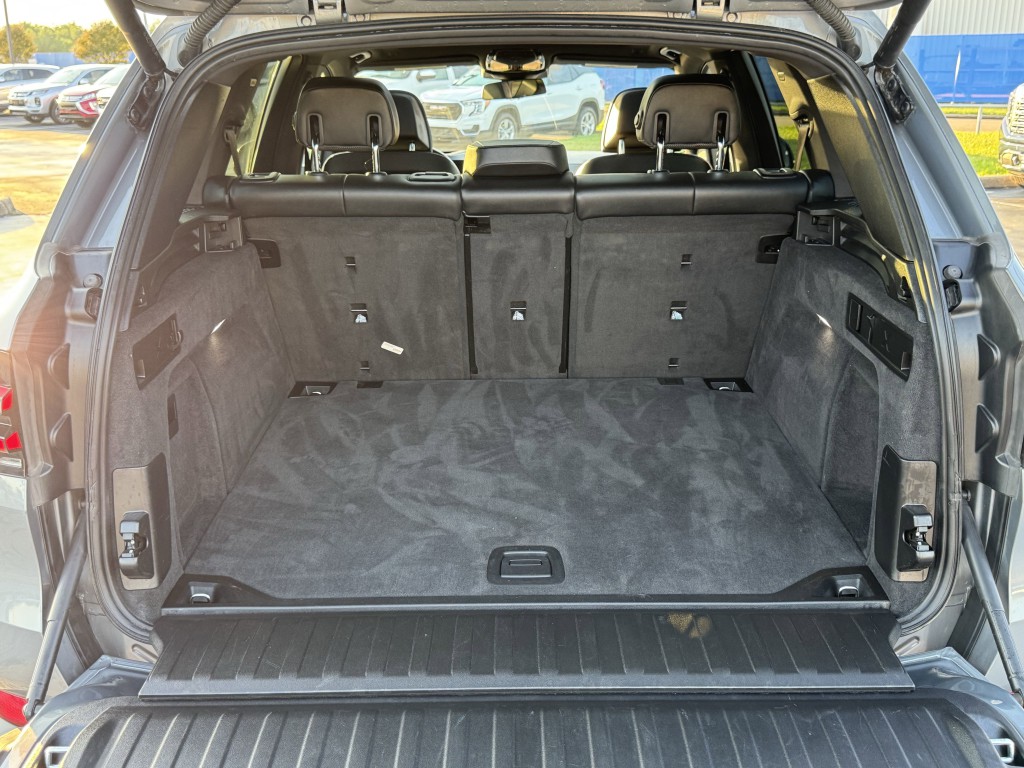 2024 BMW X5 Image 37