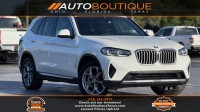 Image for 2024 BMW X3 xDrive30i ID: 6739757