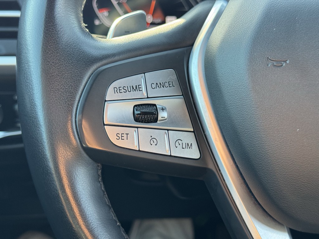 2024 BMW X3 Image 16