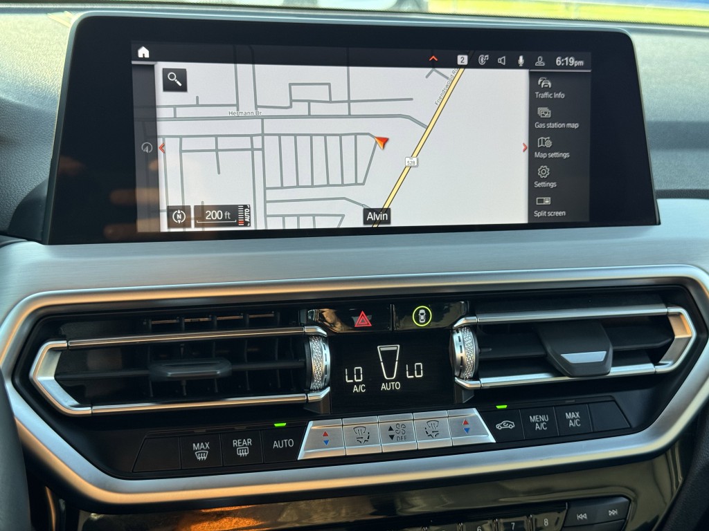 2024 BMW X3 Image 20