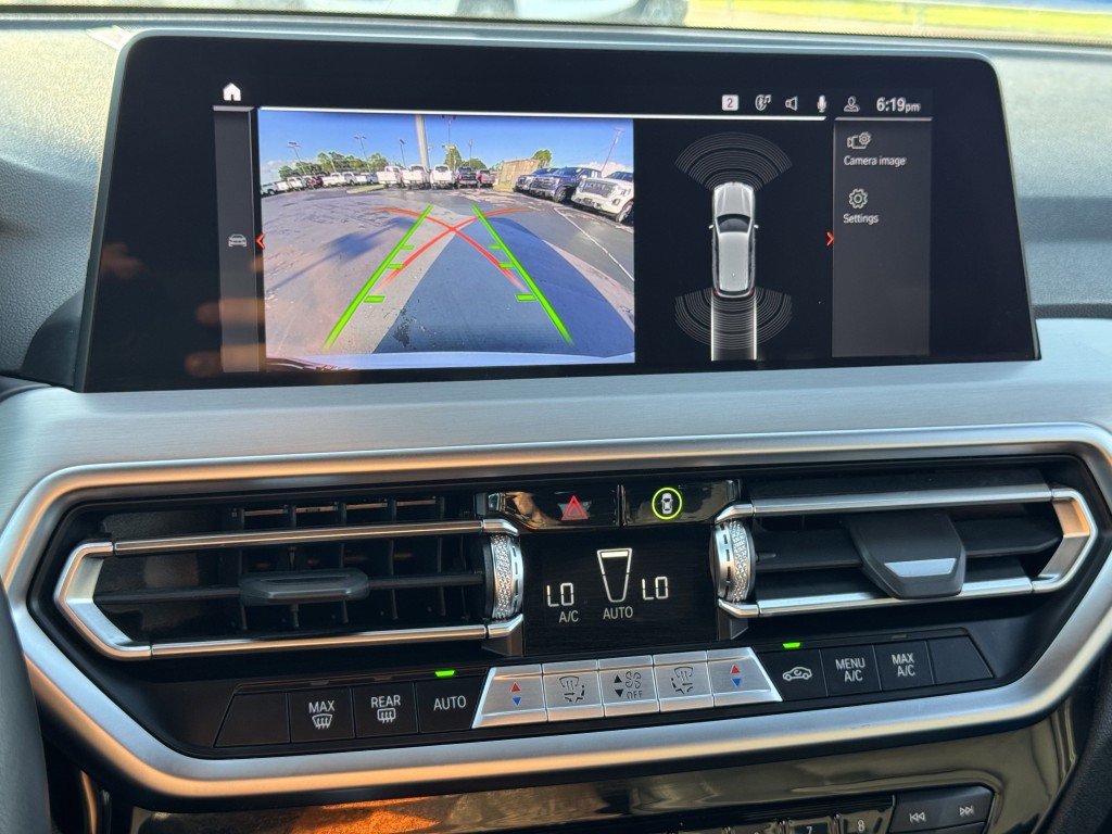 2024 BMW X3 Image 21
