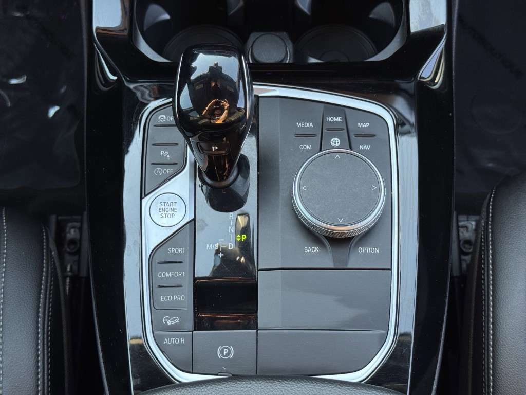 2024 BMW X3 Image 22