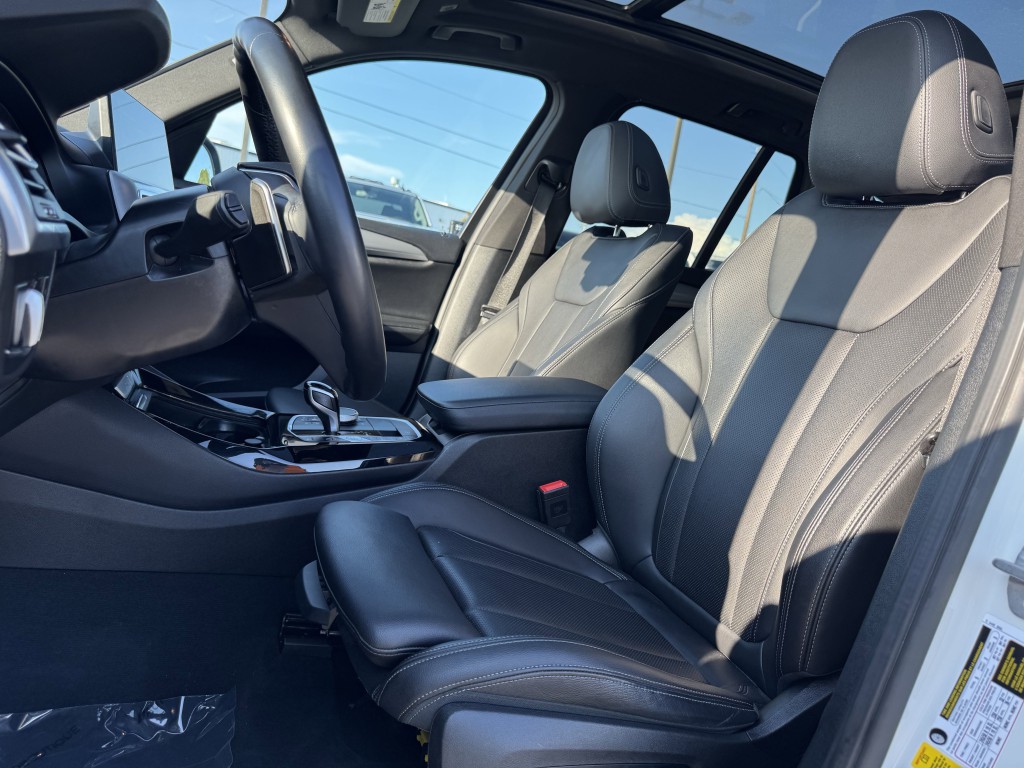 2024 BMW X3 Image 25