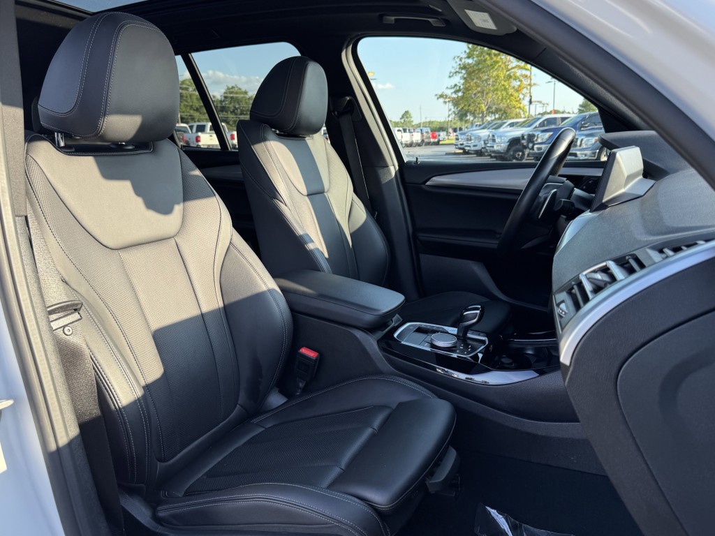 2024 BMW X3 Image 26