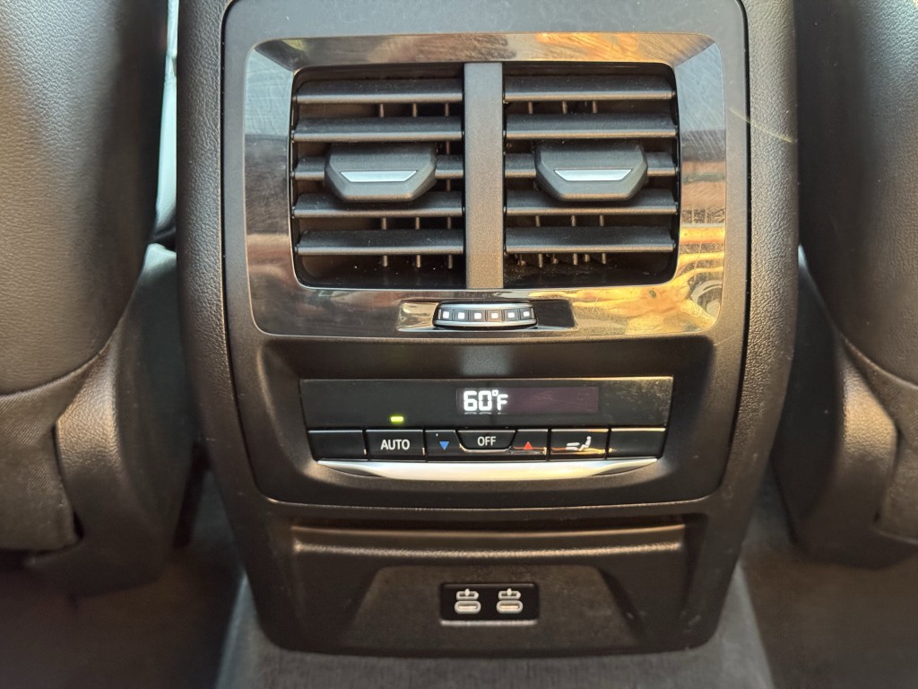 2024 BMW X3 Image 29