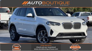 Image for 2024 BMW X3 xDrive30i ID: 6739757