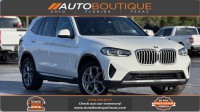 Image for 2024 BMW X3 xDrive30i ID: 6739757