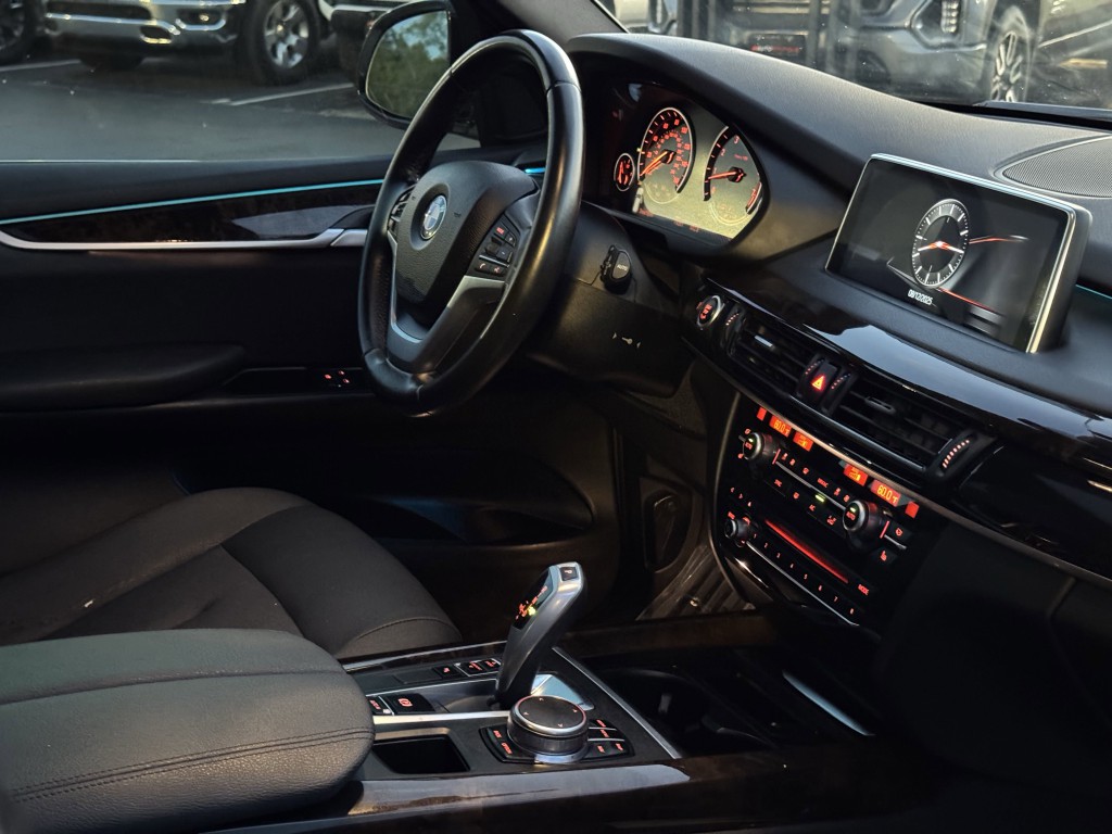 2017 BMW X5 Image 13