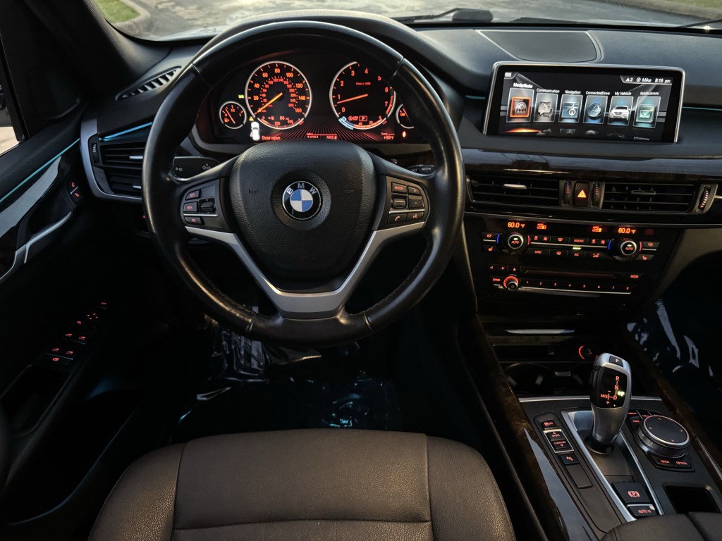 2017 BMW X5 Image 14