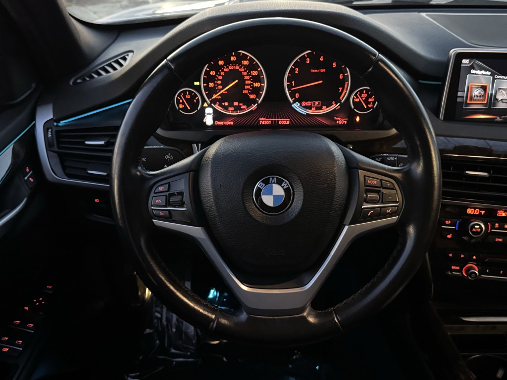 2017 BMW X5 Image 15