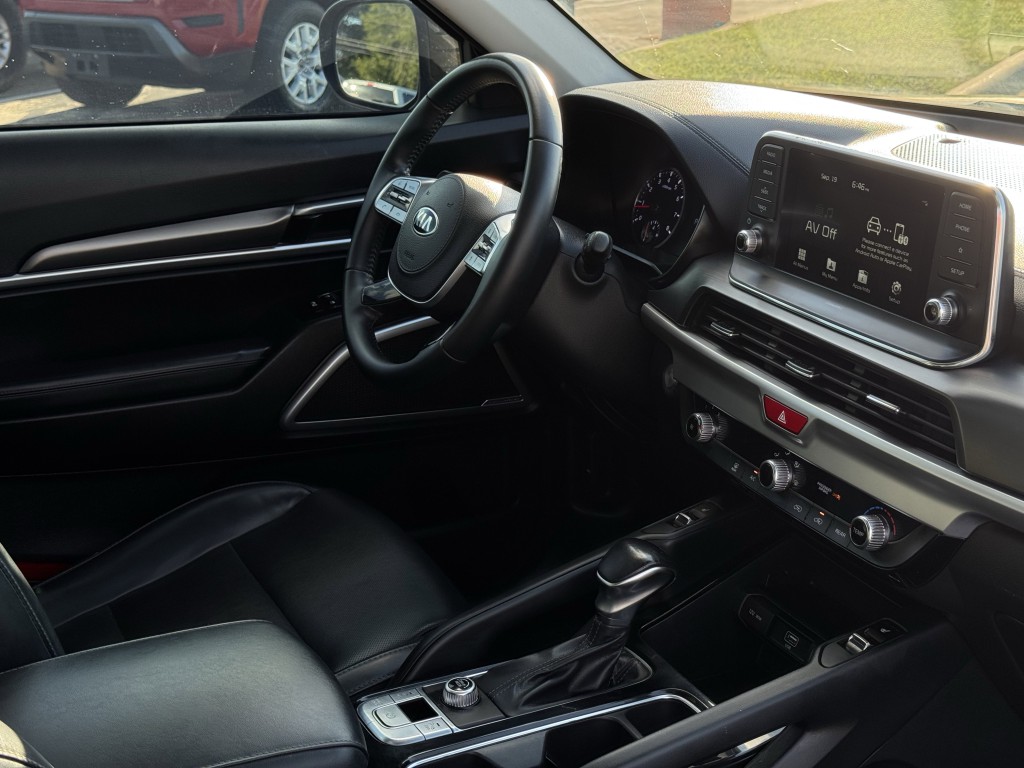 2020 Kia Telluride Image 13