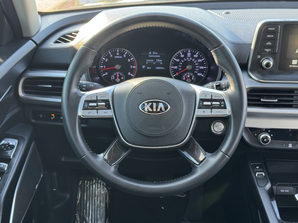 2020 Kia Telluride Image 15