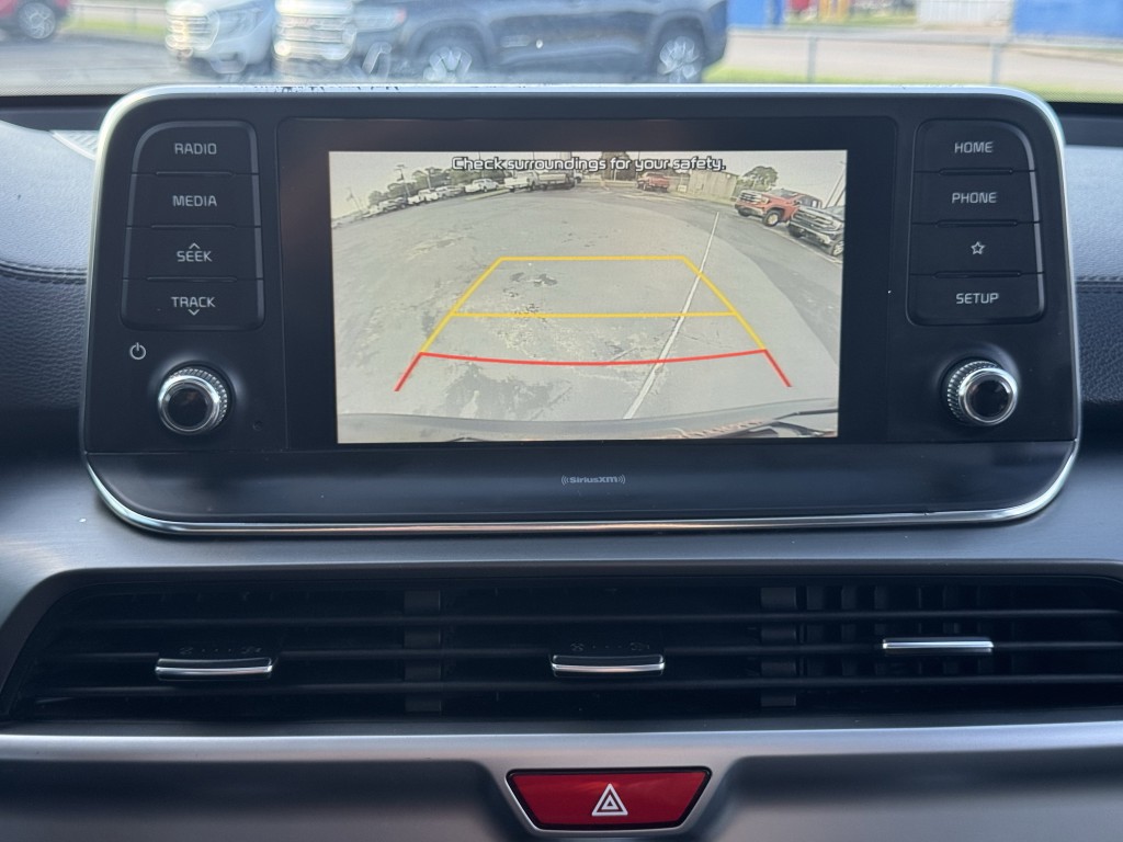 2020 Kia Telluride Image 20