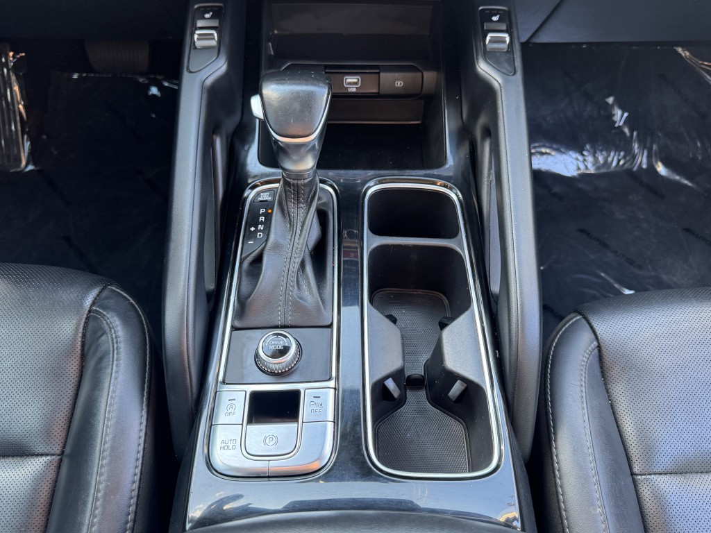 2020 Kia Telluride Image 21
