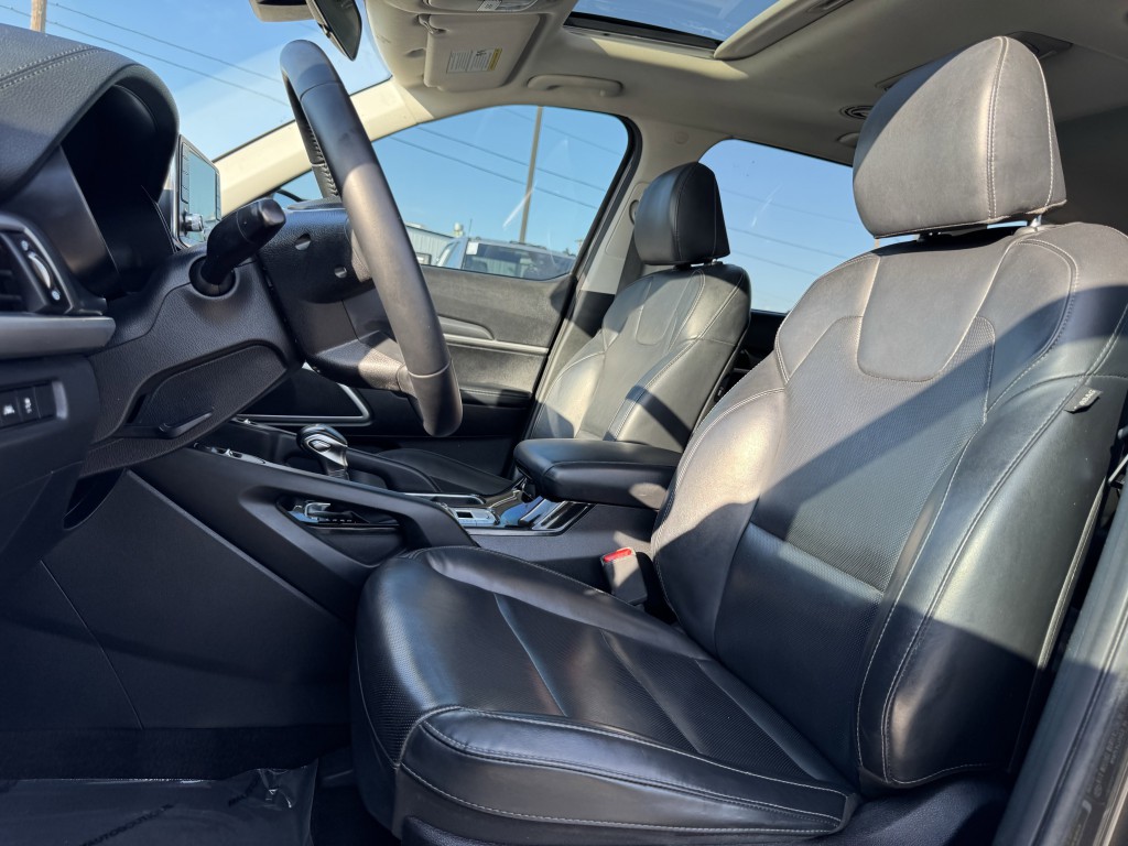 2020 Kia Telluride Image 23